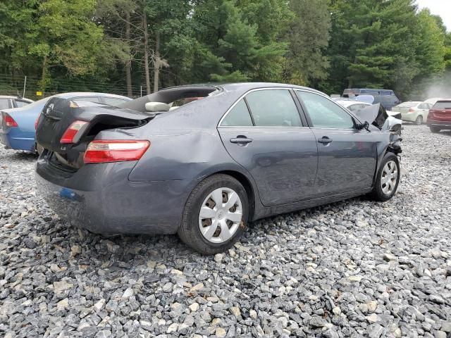 2008 Toyota Camry CE