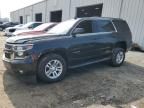 2018 Chevrolet Tahoe K1500 LT