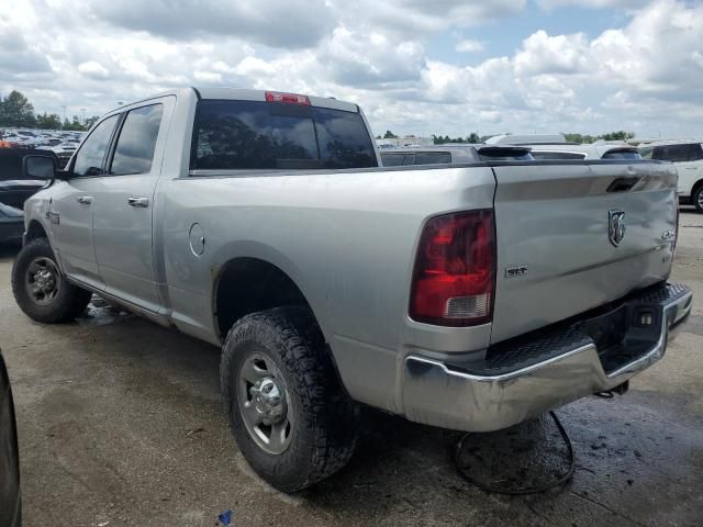 2012 Dodge RAM 2500 SLT