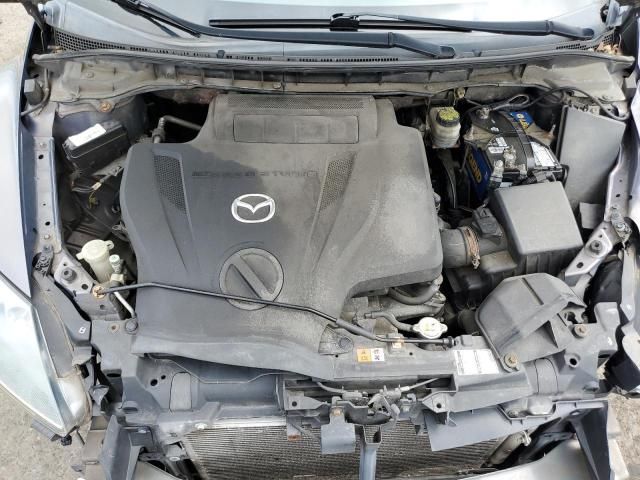 2008 Mazda CX-7