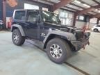 2008 Jeep Wrangler X