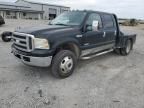 2005 Ford F350 Super Duty