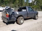 1999 Ford Ranger