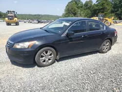 2012 Honda Accord LXP en venta en Concord, NC