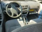 2002 Mitsubishi Galant ES