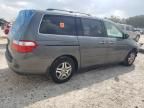 2007 Honda Odyssey EXL