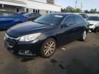 2014 Chevrolet Malibu 2LT