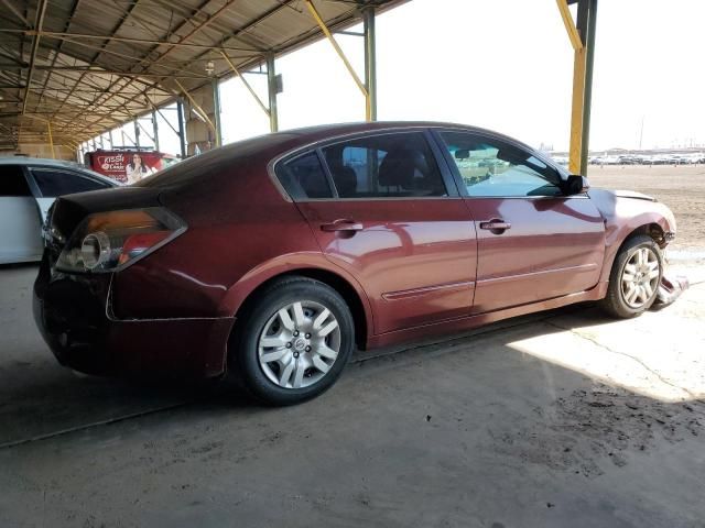 2011 Nissan Altima Base