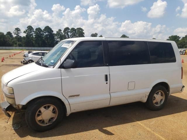 1997 Chevrolet Astro