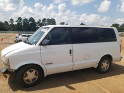 1997 Chevrolet Astro en venta en Longview, TX