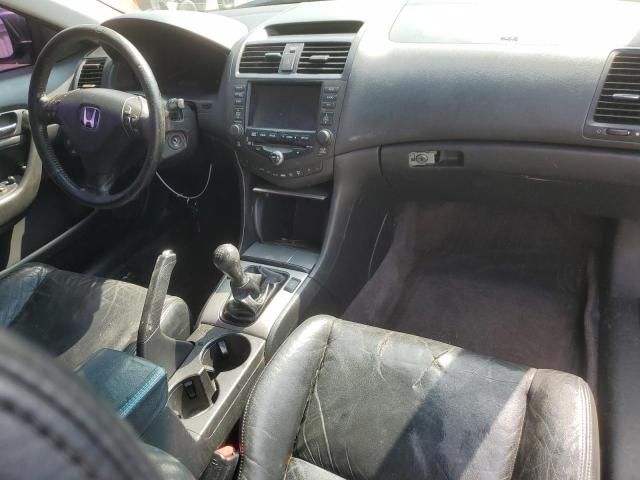 2004 Honda Accord EX