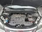 2009 Honda Odyssey EXL