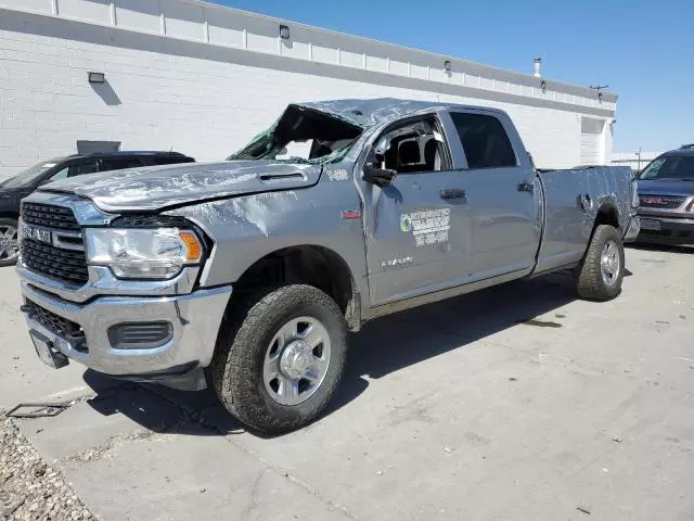 2022 Dodge RAM 2500 Tradesman