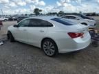 2018 Chevrolet Malibu Premier