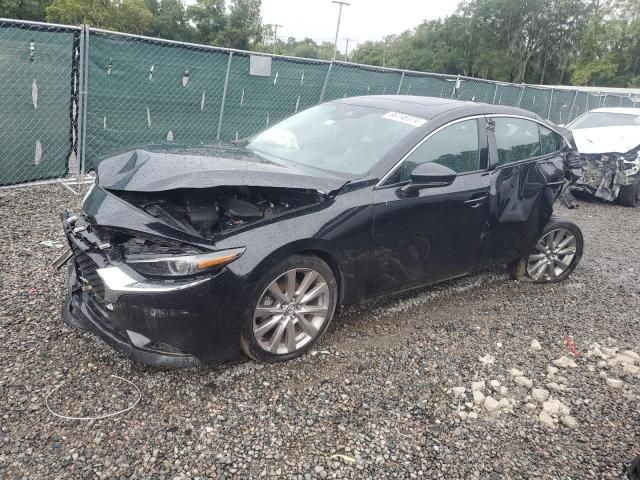 2019 Mazda 3 Premium