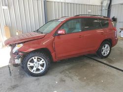 Vehiculos salvage en venta de Copart Casper, WY: 2012 Toyota Rav4