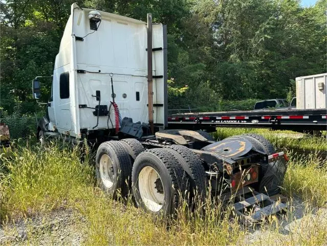 2010 International Prostar Premium