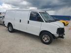 2019 Chevrolet Express G2500