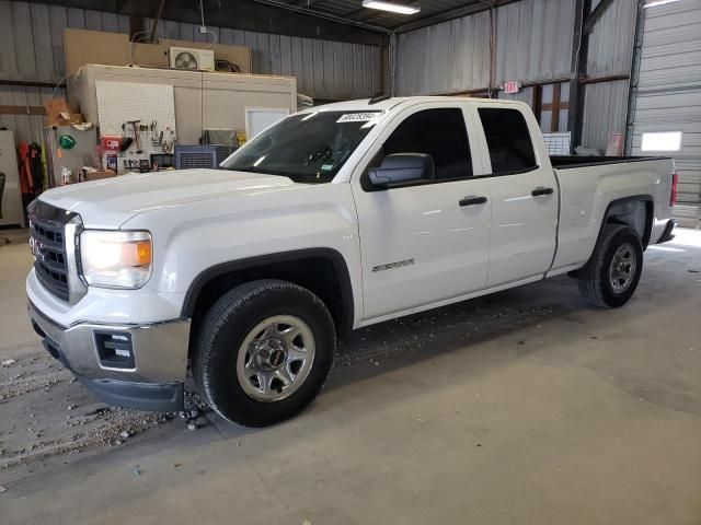 2015 GMC Sierra C1500