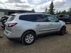 2013 Chevrolet Traverse LS