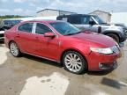 2011 Lincoln MKS