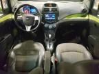 2014 Chevrolet Spark 1LT