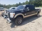 2013 Ford F250 Super Duty