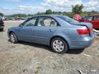 2009 Hyundai Sonata GLS