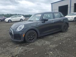 Salvage cars for sale at Windsor, NJ auction: 2022 Mini Cooper