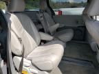 2013 Toyota Sienna XLE