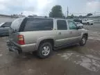 2001 Chevrolet Suburban K1500