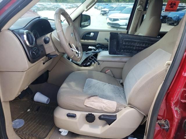 2006 Ford Expedition XLT