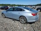 2017 Chevrolet Malibu Premier