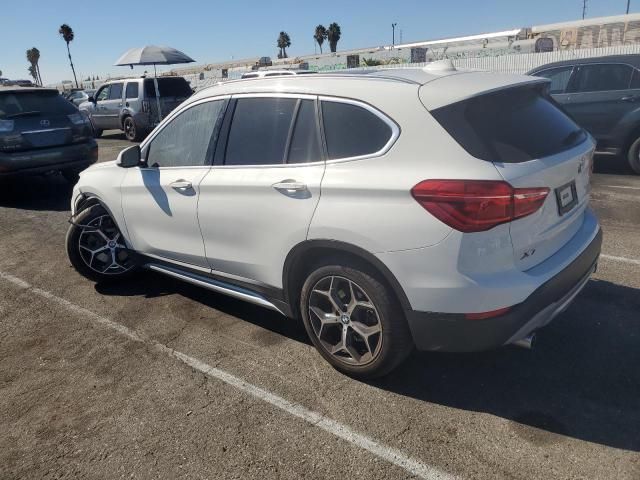 2018 BMW X1 SDRIVE28I