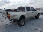 2001 Toyota Tacoma Double Cab Prerunner