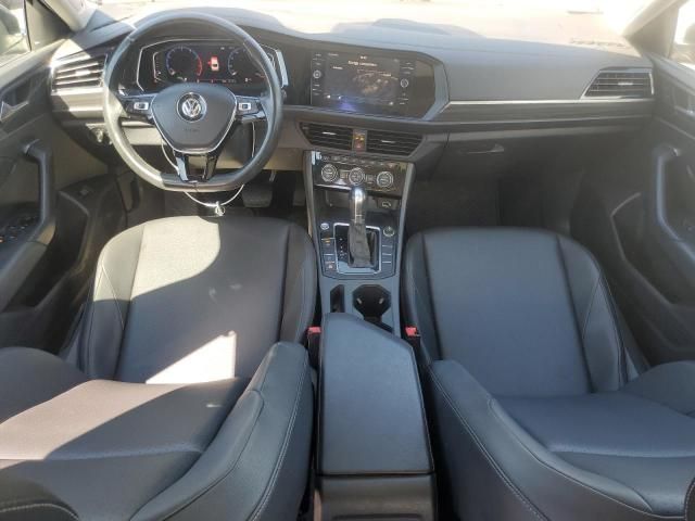 2019 Volkswagen Jetta SEL