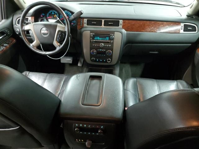 2014 GMC Yukon XL C1500 SLT