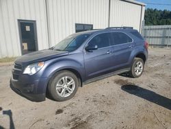 Chevrolet salvage cars for sale: 2013 Chevrolet Equinox LT