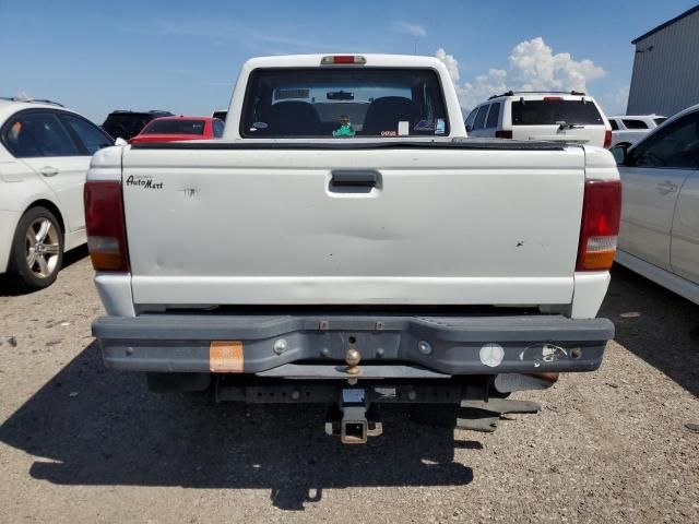 1994 Ford Ranger Super Cab