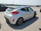 2017 Hyundai Veloster