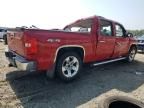 2008 Chevrolet Silverado K1500