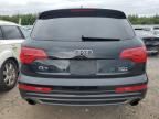 2014 Audi Q7 Prestige