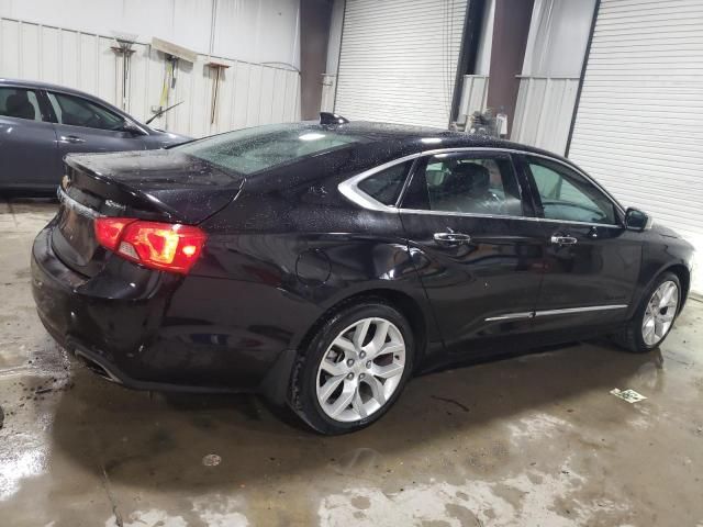 2019 Chevrolet Impala Premier