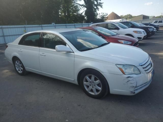 2006 Toyota Avalon XL