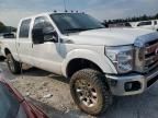 2011 Ford F250 Super Duty