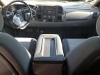 2008 Chevrolet Silverado K1500