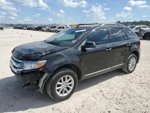 2014 Ford Edge SE