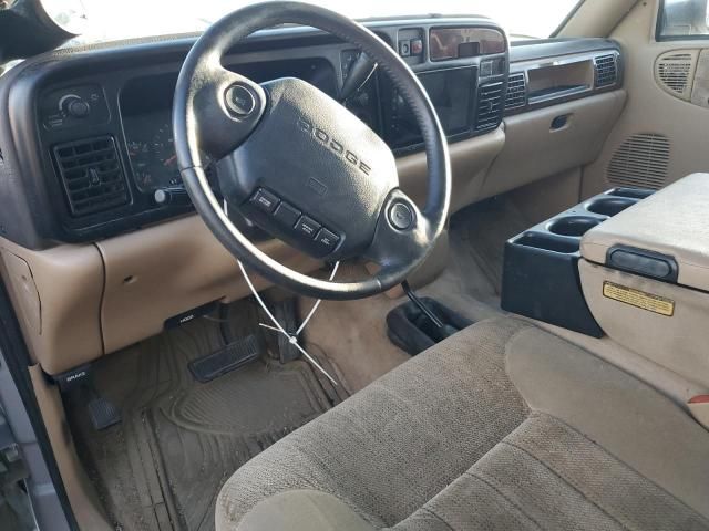 1997 Dodge RAM 2500