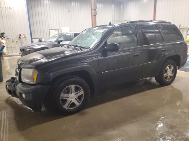 2008 Chevrolet Trailblazer LS