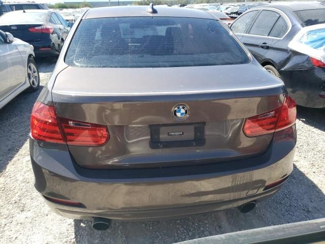 2013 BMW 328 I Sulev